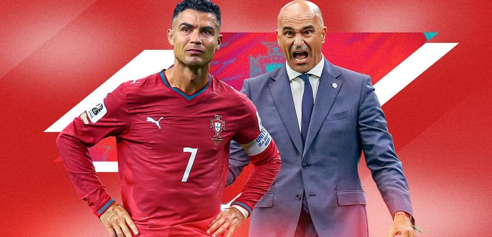 Portugal y la oportunidad perdida de su generación dorada en el Mundial