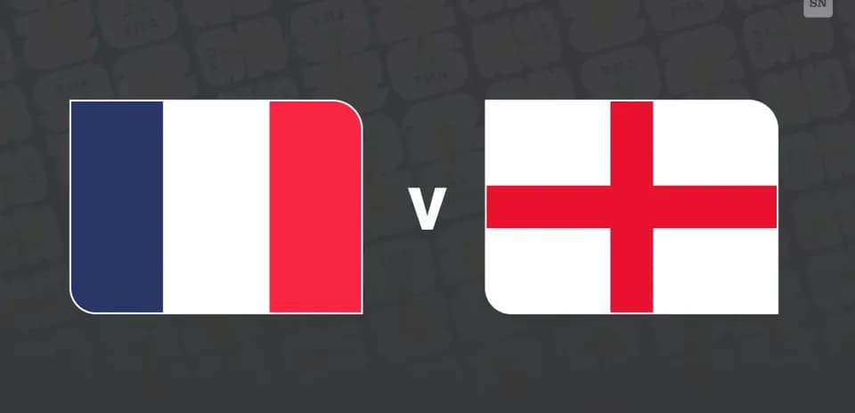 Entradas para estacionamiento: Francia vs Inglaterra, partido por el tercer lugar del Mundial en Miami