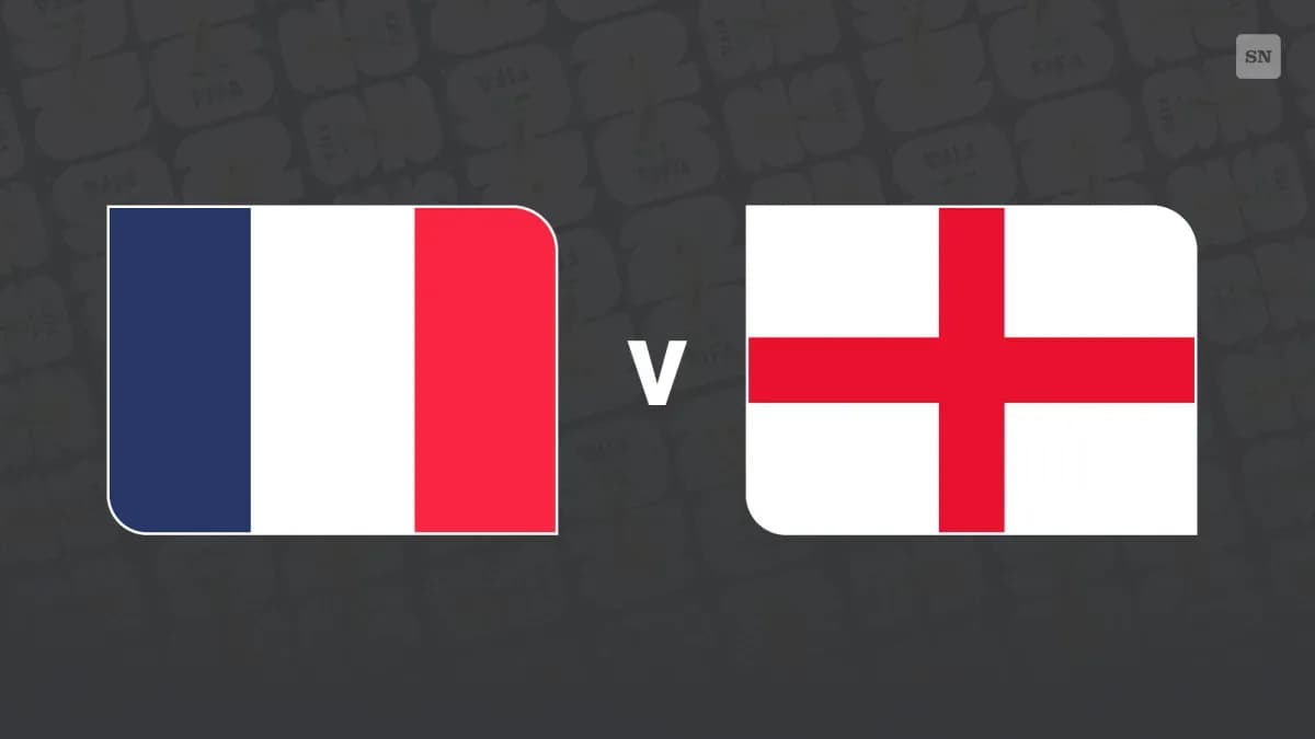 Entradas para estacionamiento: Francia vs Inglaterra, partido por el tercer lugar del Mundial en Miami