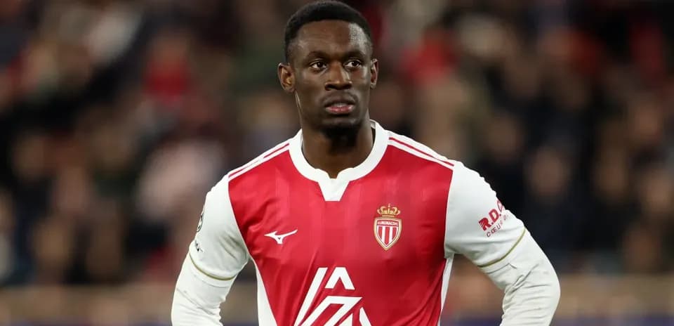 El colapso inesperado del fichaje de Folarin Balogun en el Everton tras los exámenes médicos