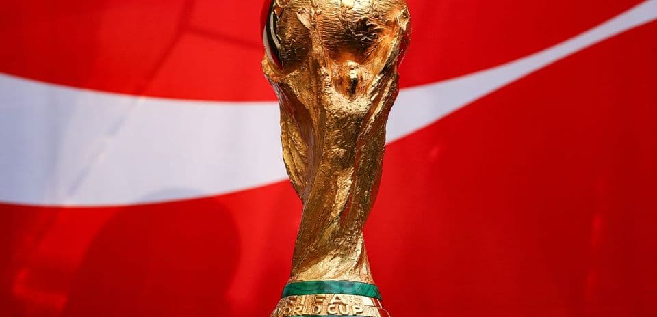 Favoritos y probabilidades para ganar la Copa Mundial 2026 según los nuevos rankings FIFA