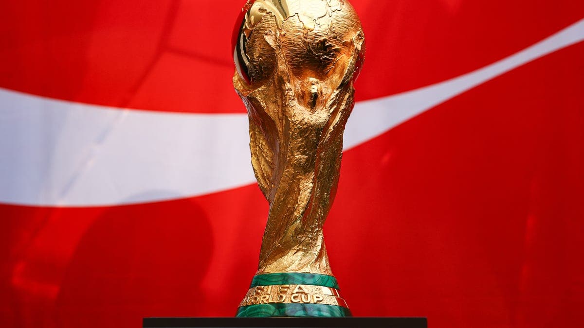 Favoritos y probabilidades para ganar la Copa Mundial 2026 según los nuevos rankings FIFA
