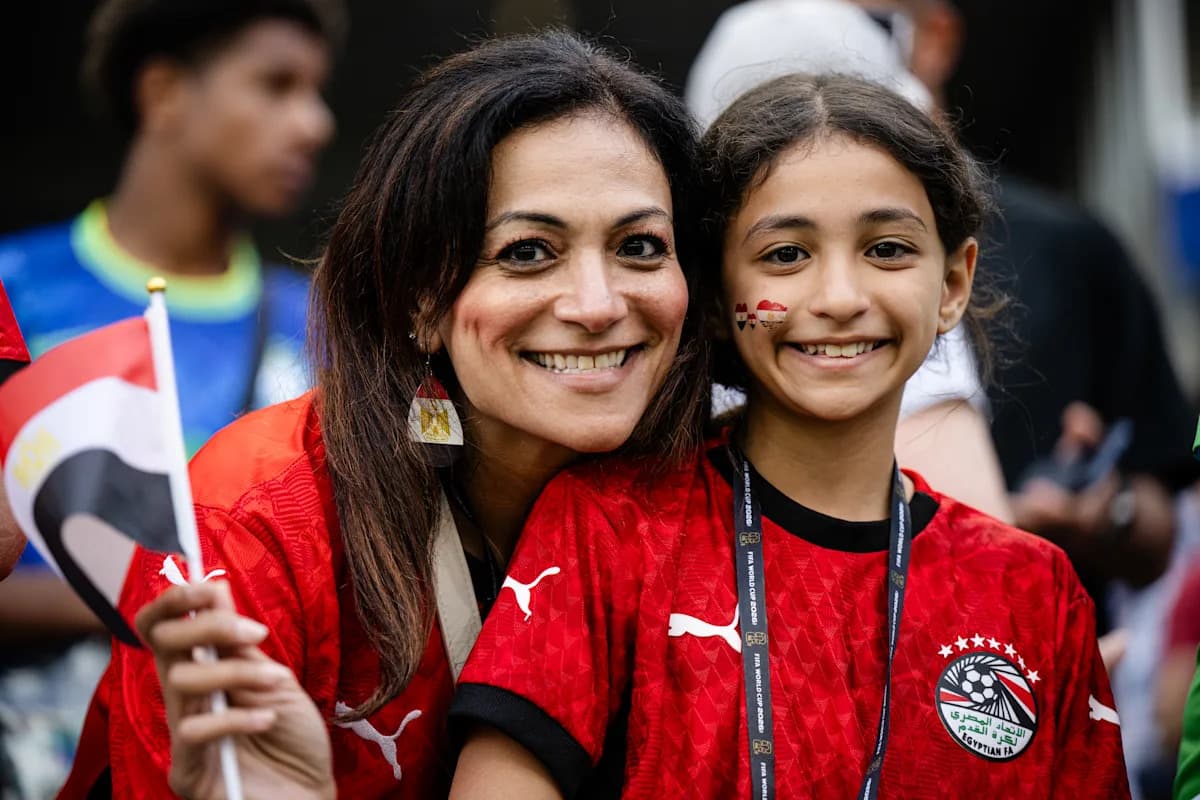 Resultados y calendario del Mundial 2026: marcadores en vivo, partidos y cómo verlo
