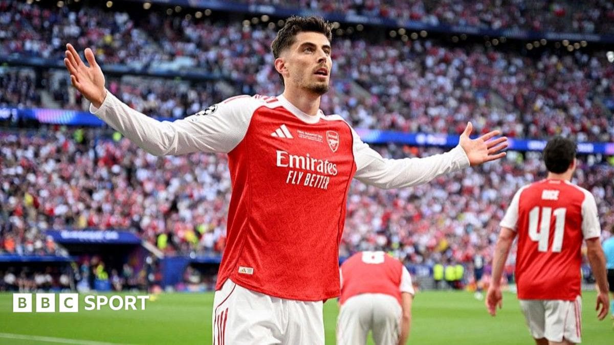Sorteo de la fase de grupos de la Champions League 2026-27: Fecha y distribución de los bombos