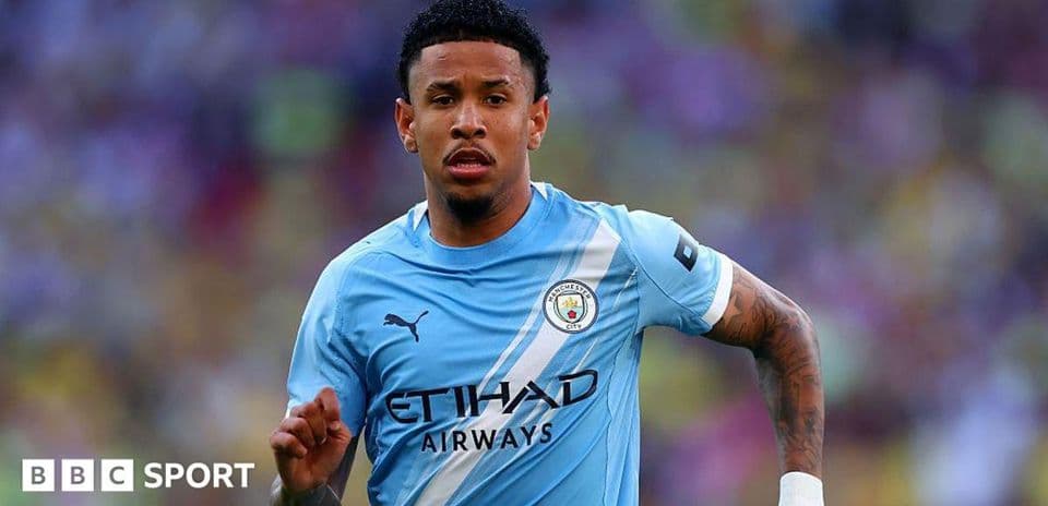 Tottenham ficha a Savinho de Manchester City por 75 millones de libras