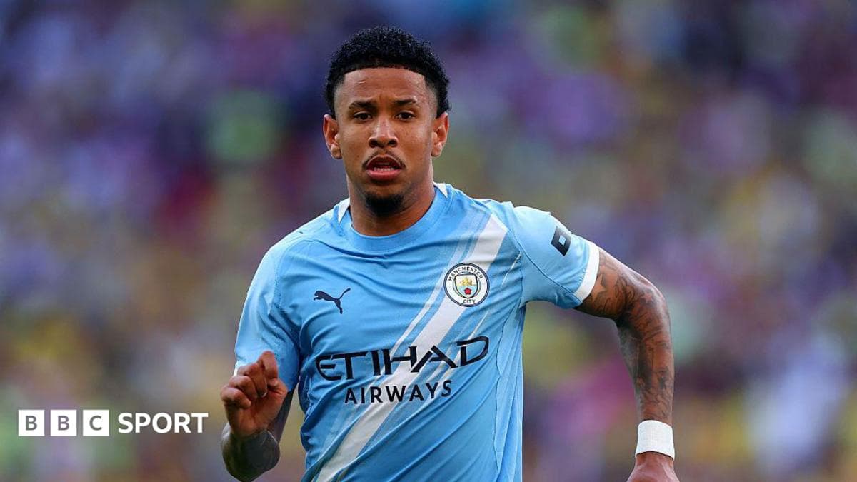 Tottenham ficha a Savinho de Manchester City por 75 millones de libras