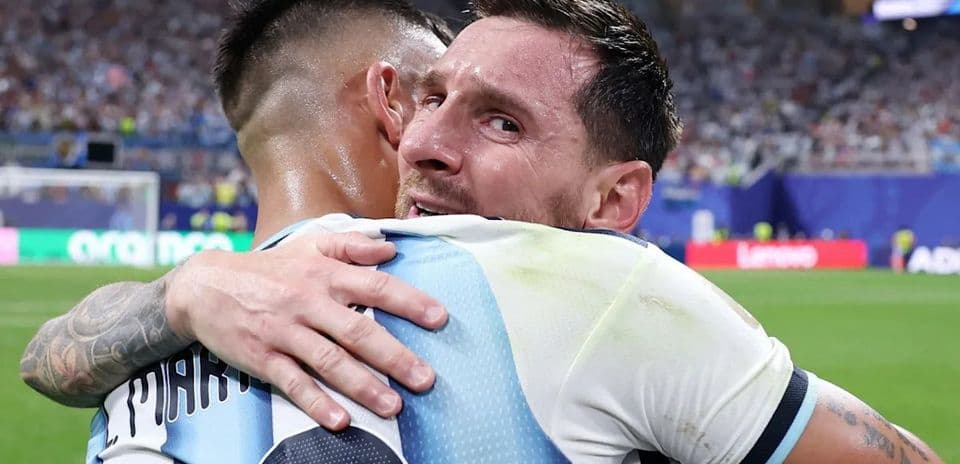 Egipto acusa a la FIFA de manipulación tras la increíble remontada de Argentina en el Mundial