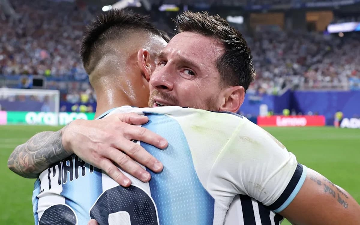 Egipto acusa a la FIFA de manipulación tras la increíble remontada de Argentina en el Mundial