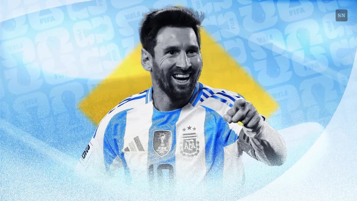 Próximo partido de Lionel Messi en el Mundial 2026: horario, calendario y enfrentamiento contra Suiza en cuartos de final