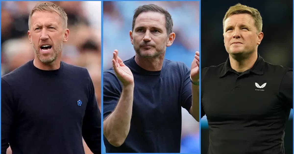 Los Mejores Entrenadores Ingleses: Top 10 Técnicos en el Fútbol en 2026