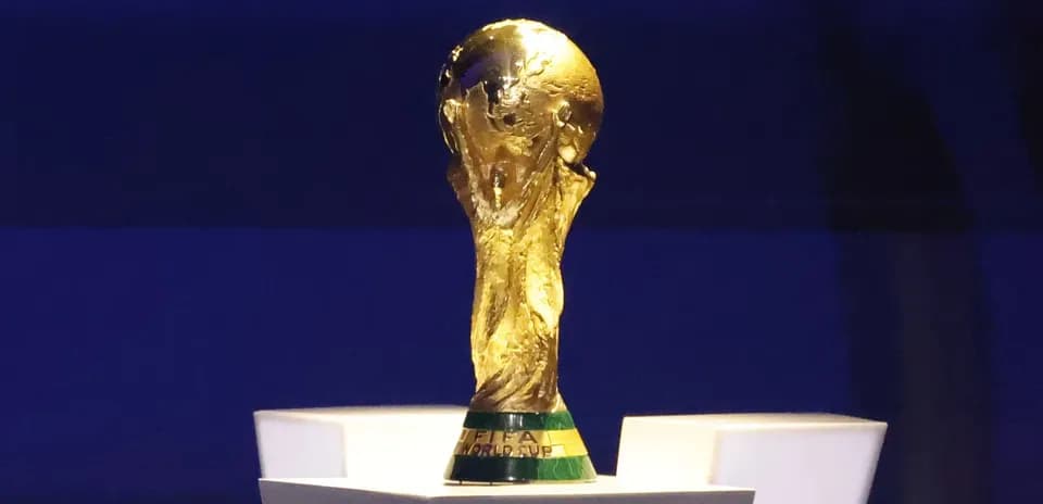 Distribución de premios en la Copa Mundial 2026: cuánto ganan equipos y jugadores en cada fase