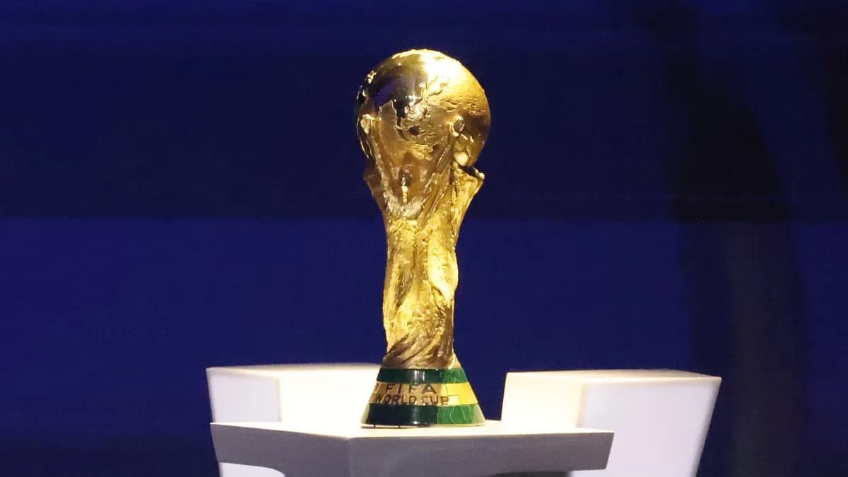 Distribución de premios en la Copa Mundial 2026: cuánto ganan equipos y jugadores en cada fase