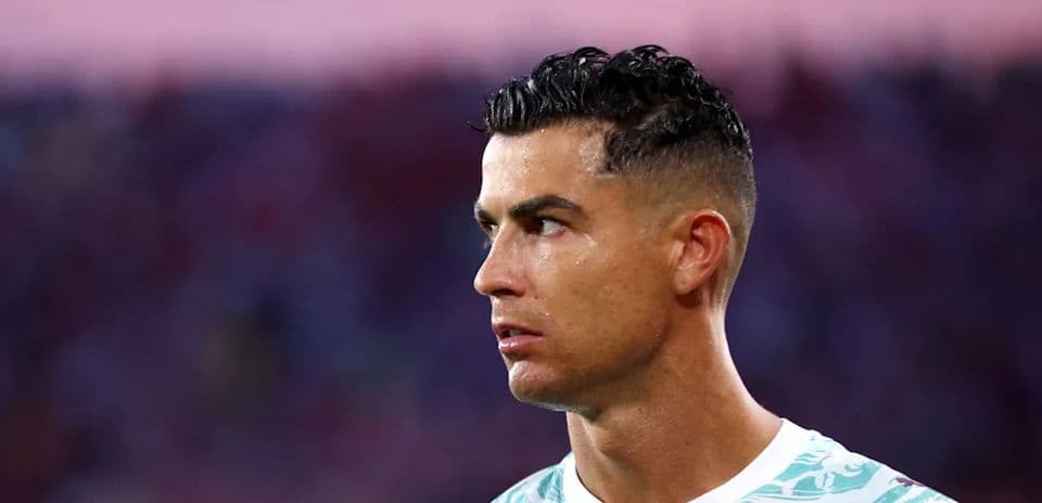 Cristiano Ronaldo sorprende como jugador del partido ante Croacia en el Mundial 2026