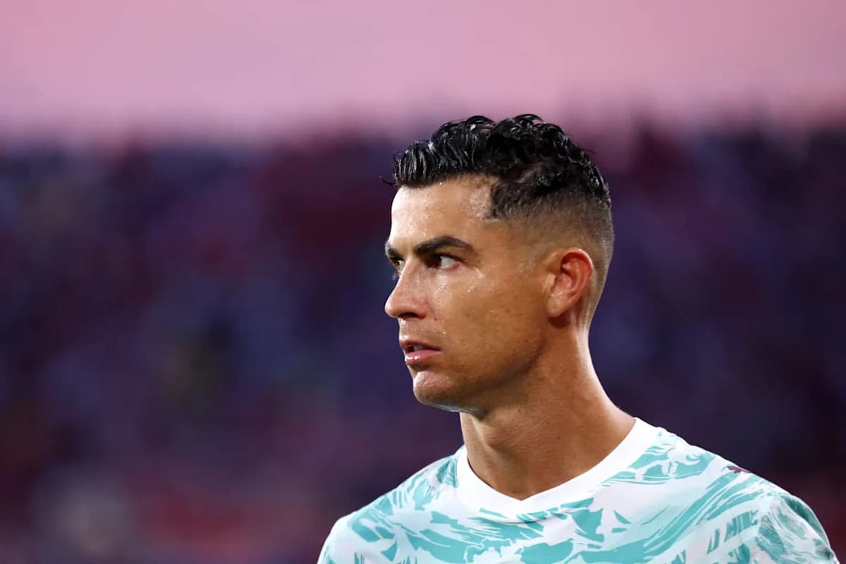 Cristiano Ronaldo sorprende como jugador del partido ante Croacia en el Mundial 2026