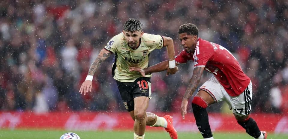 Ventana de fichajes verano 2026: Manchester United y Tottenham no cumplen expectativas