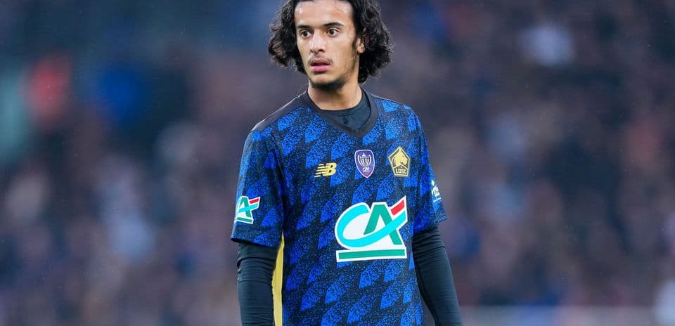 Manchester City acuerda términos personales con Ayyoub Bouaddi mientras Enzo Maresca prepara el relevo de Rodri