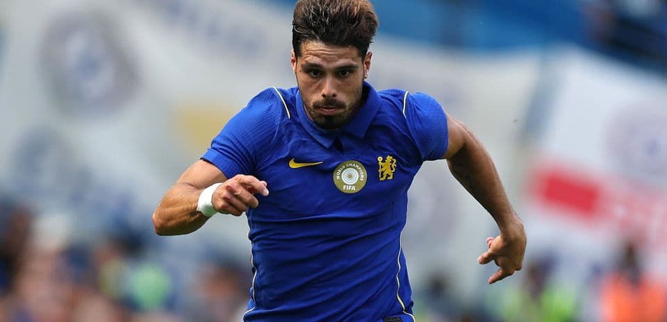 Chelsea impone precio récord por Pedro Neto mientras Al-Hilal acuerda términos personales y complica a Man City y Arsenal