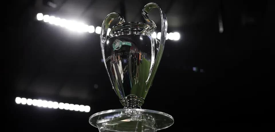 Fechas de inicio y calendario de la fase de grupos de la Champions League 2026/27