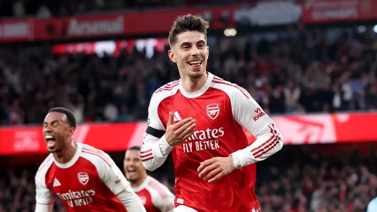 Dónde ver en vivo Arsenal vs Real Betis: transmisión, canal de TV, hora y alineaciones del amistoso