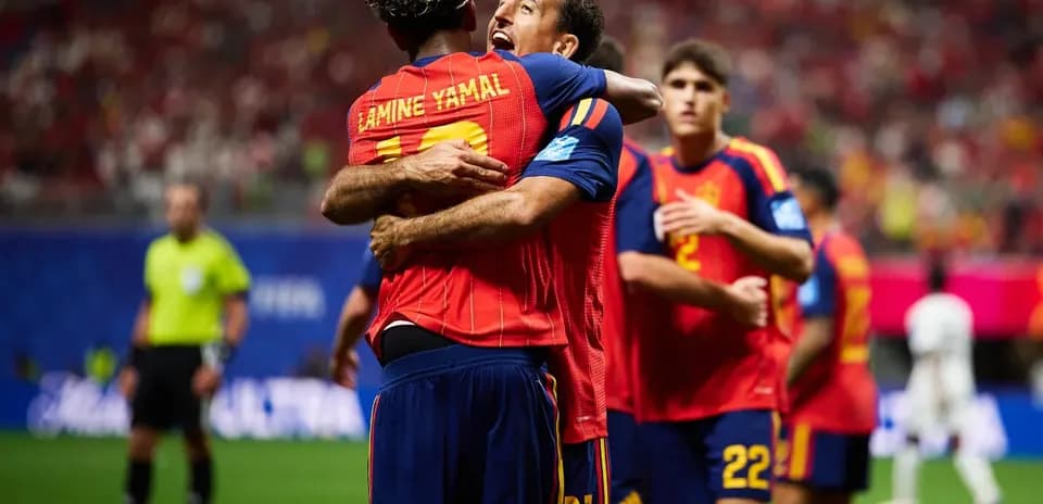 Historial de España en la Copa del Mundo: ¿Cuántas veces ha ganado La Roja?