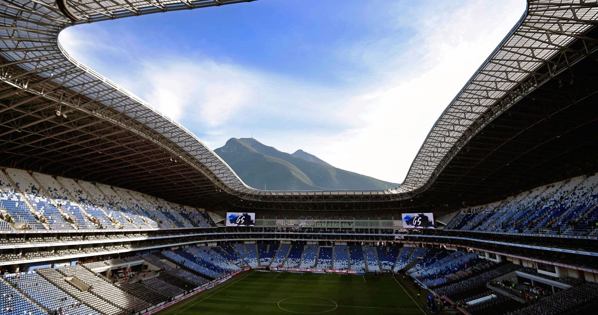 Guía de Entradas para la Copa Mundial 2026 en Monterrey: Calendario, Partidos y Todo sobre el Estadio BBVA