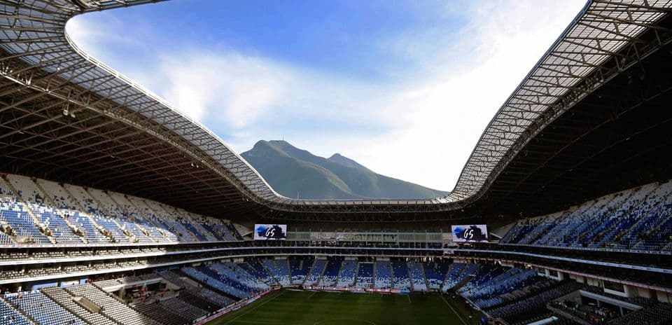 Guía de Entradas para la Copa Mundial 2026 en Monterrey: Calendario, Partidos y Todo sobre el Estadio BBVA