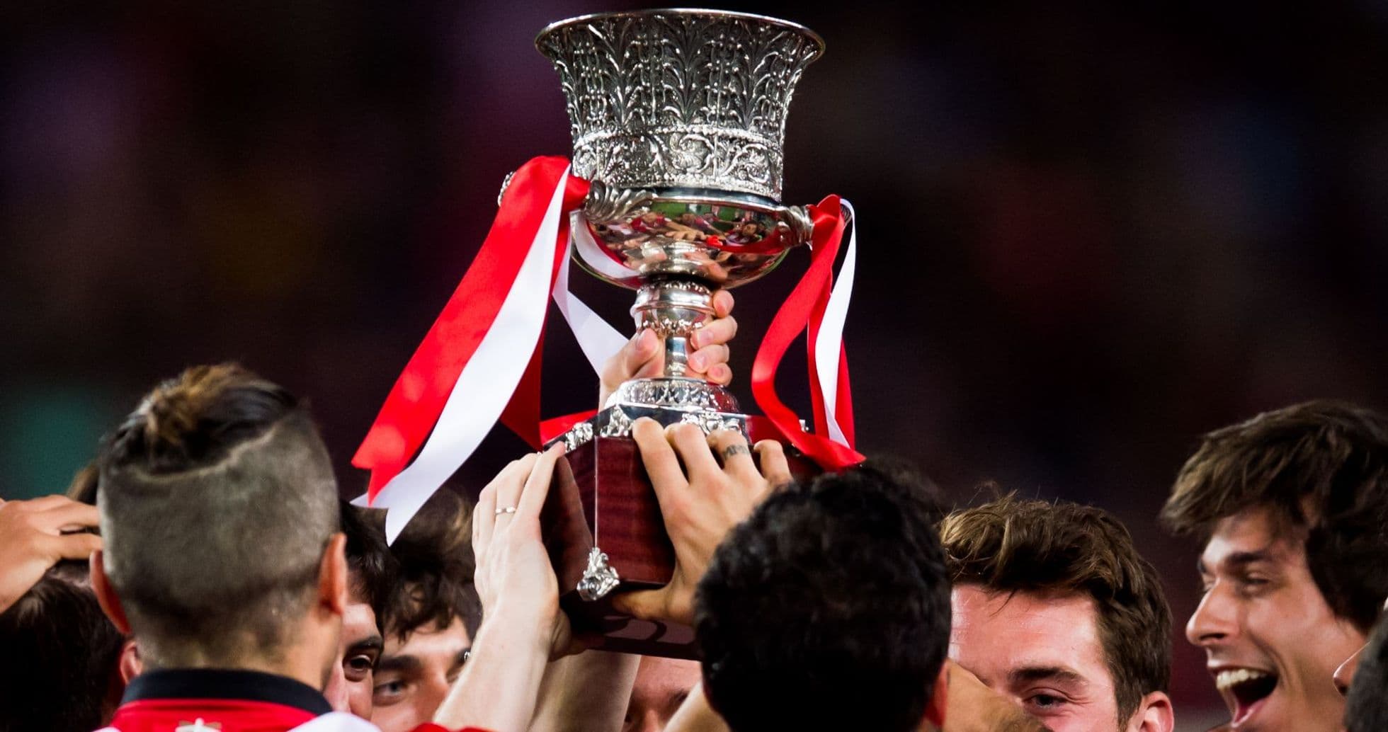 La Supercopa de España 2027 se disputará en Estambul: sedes, fechas y anuncio oficial de la RFEF