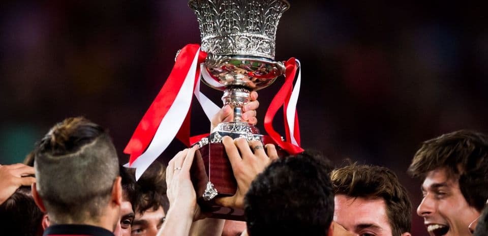 La Supercopa de España 2027 se disputará en Estambul: sedes, fechas y anuncio oficial de la RFEF