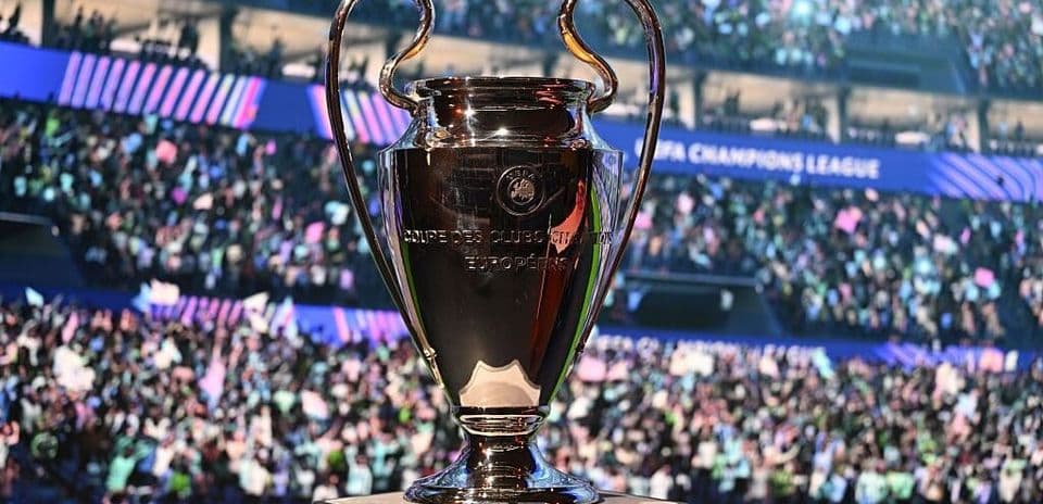 UEFA Champions League 2026-27: Equipos, calendario, formato y cómo seguirla