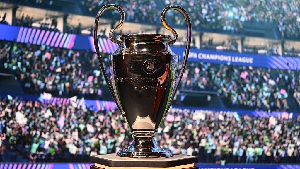 UEFA Champions League 2026-27: Equipos, calendario, formato y cómo seguirla