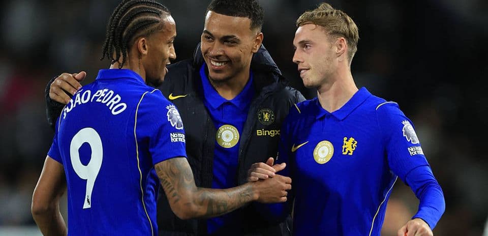 Equipo Ideal de la Semana 1 en la Premier League según Sports Illustrated