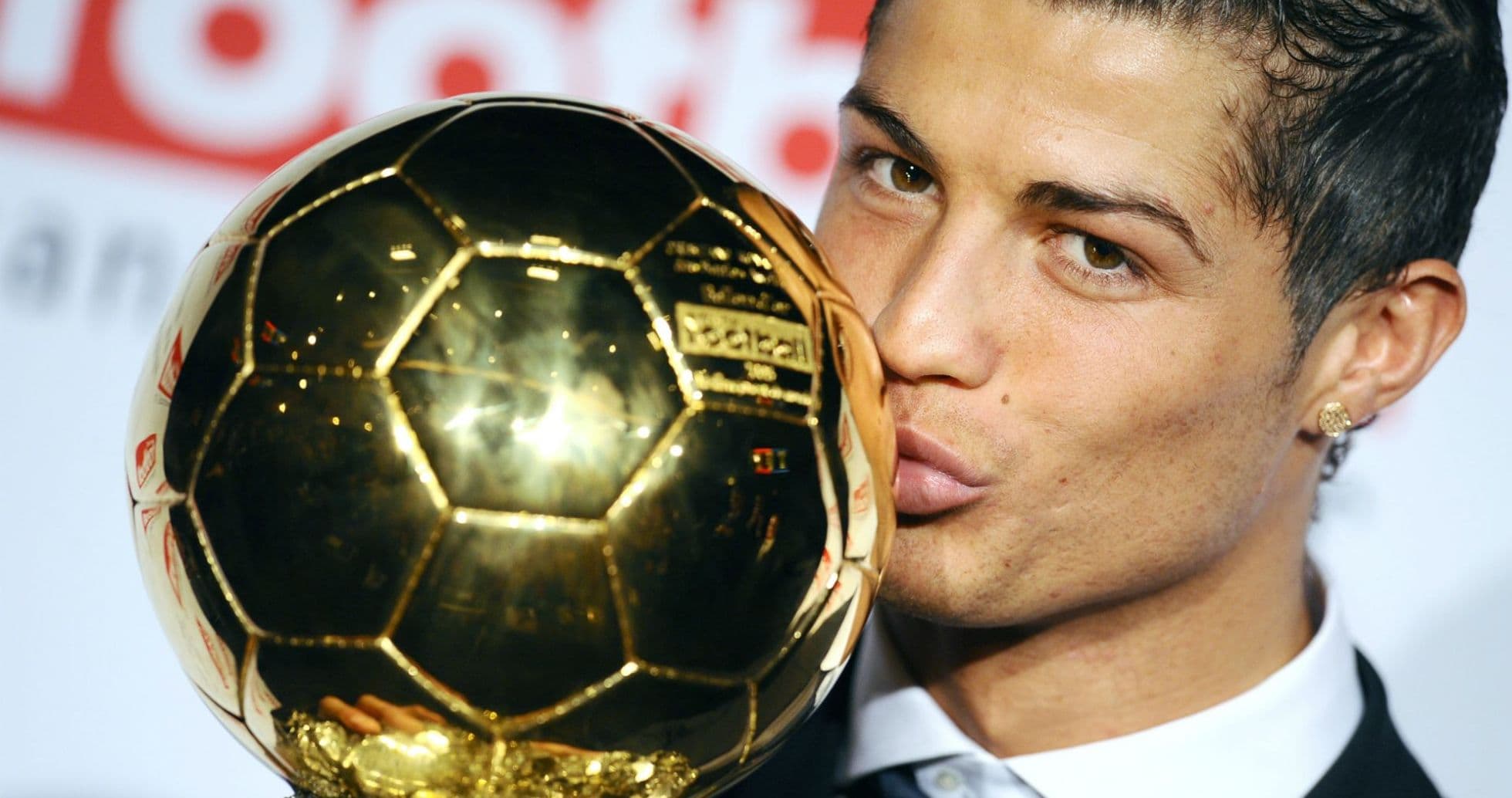 Anderson revela cuándo Cristiano Ronaldo fue imparable y qué lo hizo único
