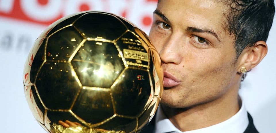 Anderson revela cuándo Cristiano Ronaldo fue imparable y qué lo hizo único