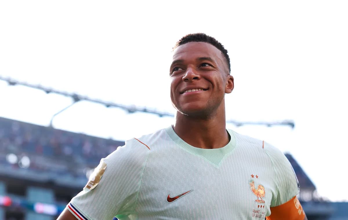Mbappé y Dembélé llevan a Francia a semifinales del Mundial 2026