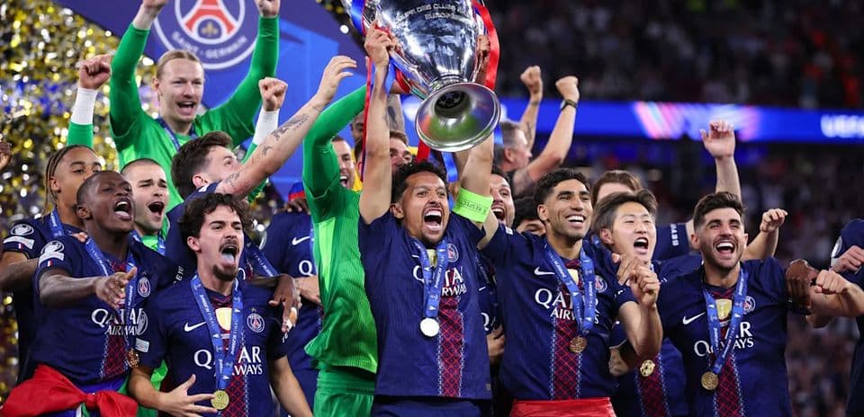 Regreso de la Champions League: favoritos y jugadores clave para seguir