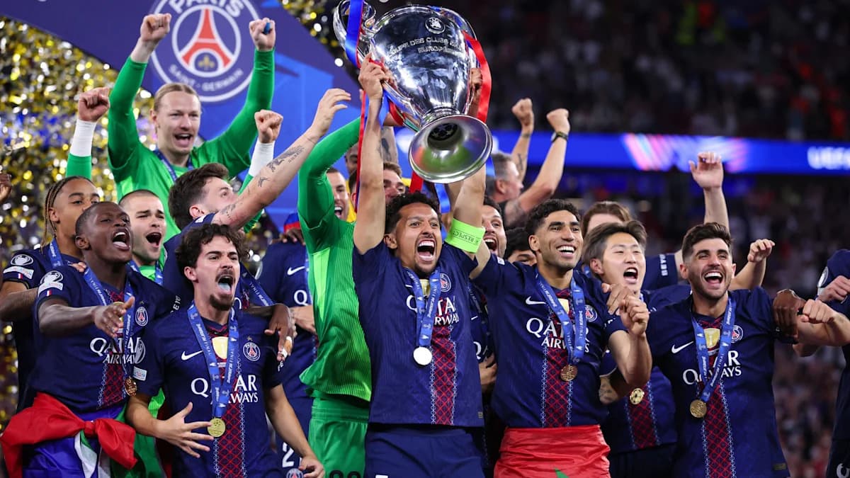 Regreso de la Champions League: favoritos y jugadores clave para seguir