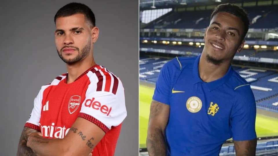Ganadores y perdedores del mercado de fichajes de la Premier League: Arsenal mantiene estabilidad, City apoya a Maresca y Tottenham arriesga con su gasto