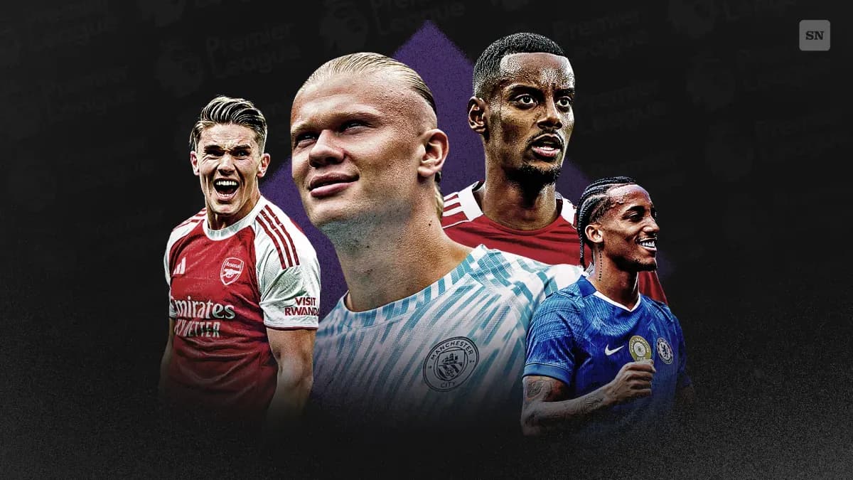 Clasificación en vivo de la Bota de Oro de la Premier League 2026-27: Goleadores destacados y estadísticas actualizadas
