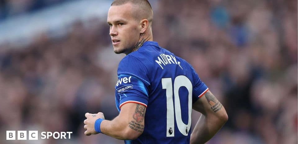 Xabi Alonso advierte que el regreso de Mykhailo Mudryk al Chelsea llevará tiempo