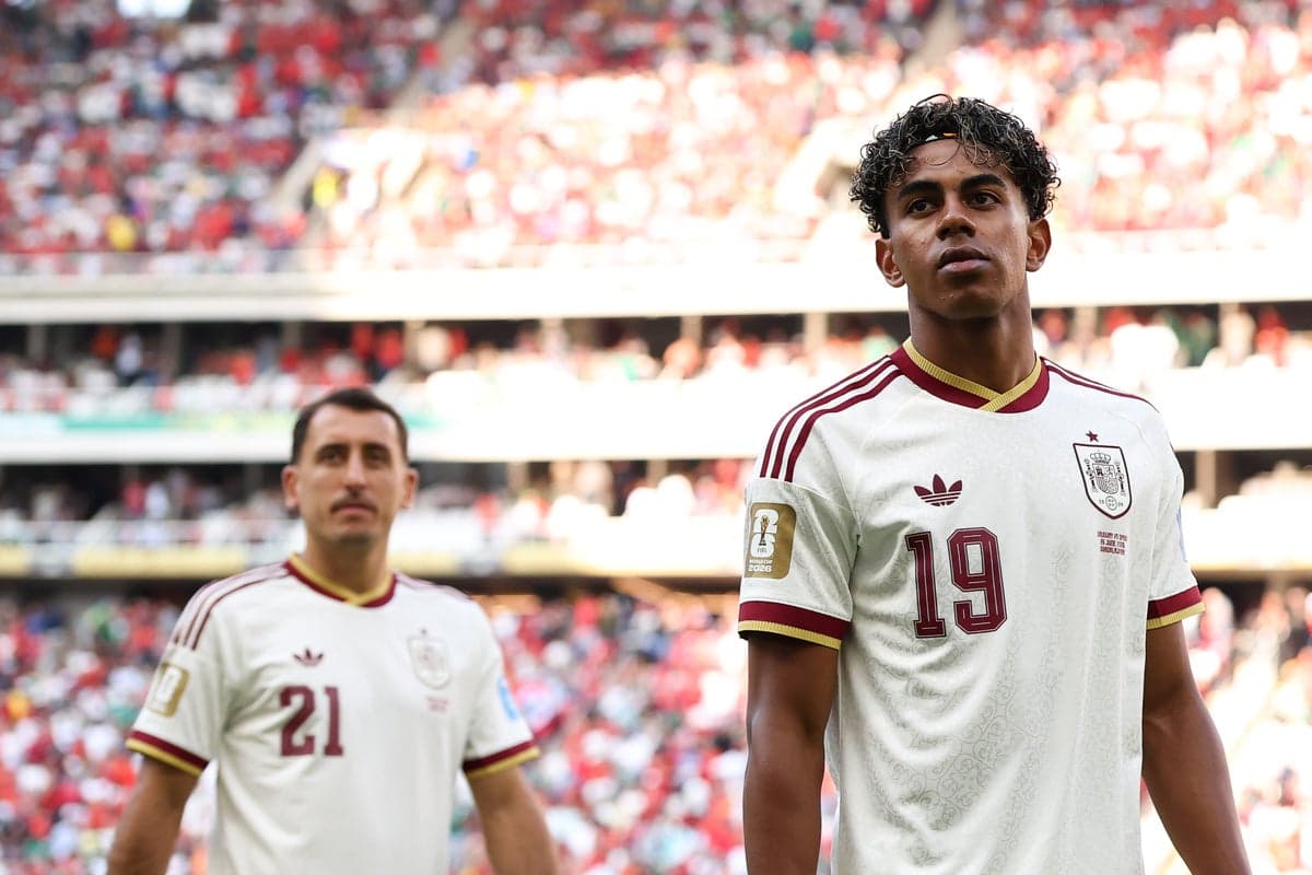 España vs Austria: dónde ver y detalles del duelo de octavos en el Mundial 2026