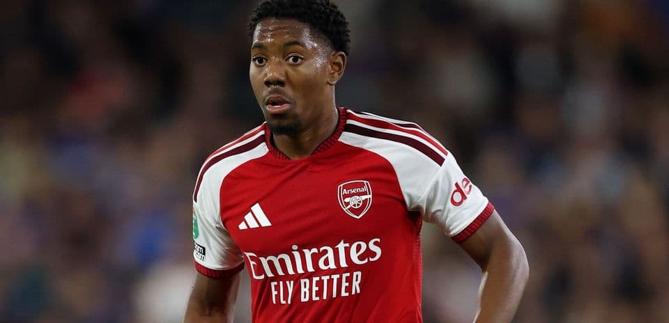 Myles Lewis-Skelly señala a Matheus Fernandes de Tottenham como su rival más difícil en la Premier League