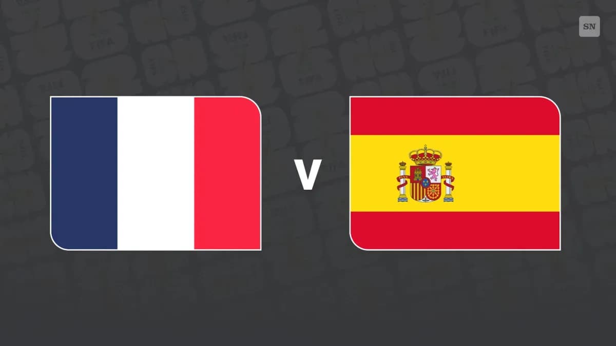 Dónde ver Francia vs. España en vivo: semifinal del Mundial, canal de TV y horario