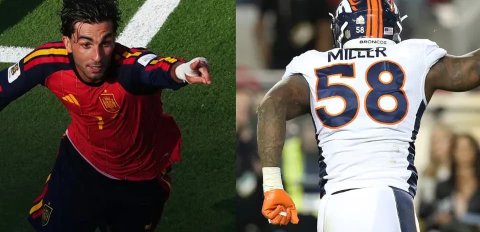 La victoria de España en el Mundial vista desde la NFL: un análisis comparativo con las mejores defensas