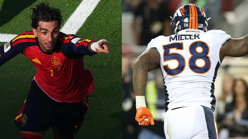 La victoria de España en el Mundial vista desde la NFL: un análisis comparativo con las mejores defensas