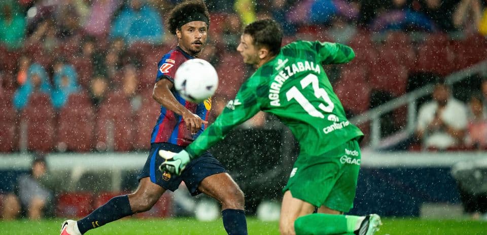 Hansi Flick y su racha histórica de siete victorias consecutivas con Barcelona