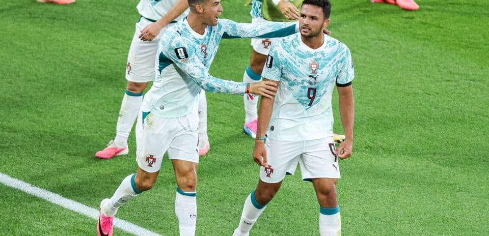 Portugal supera polémica del VAR y se enfrenta a España en octavos de la Copa Mundial 2026