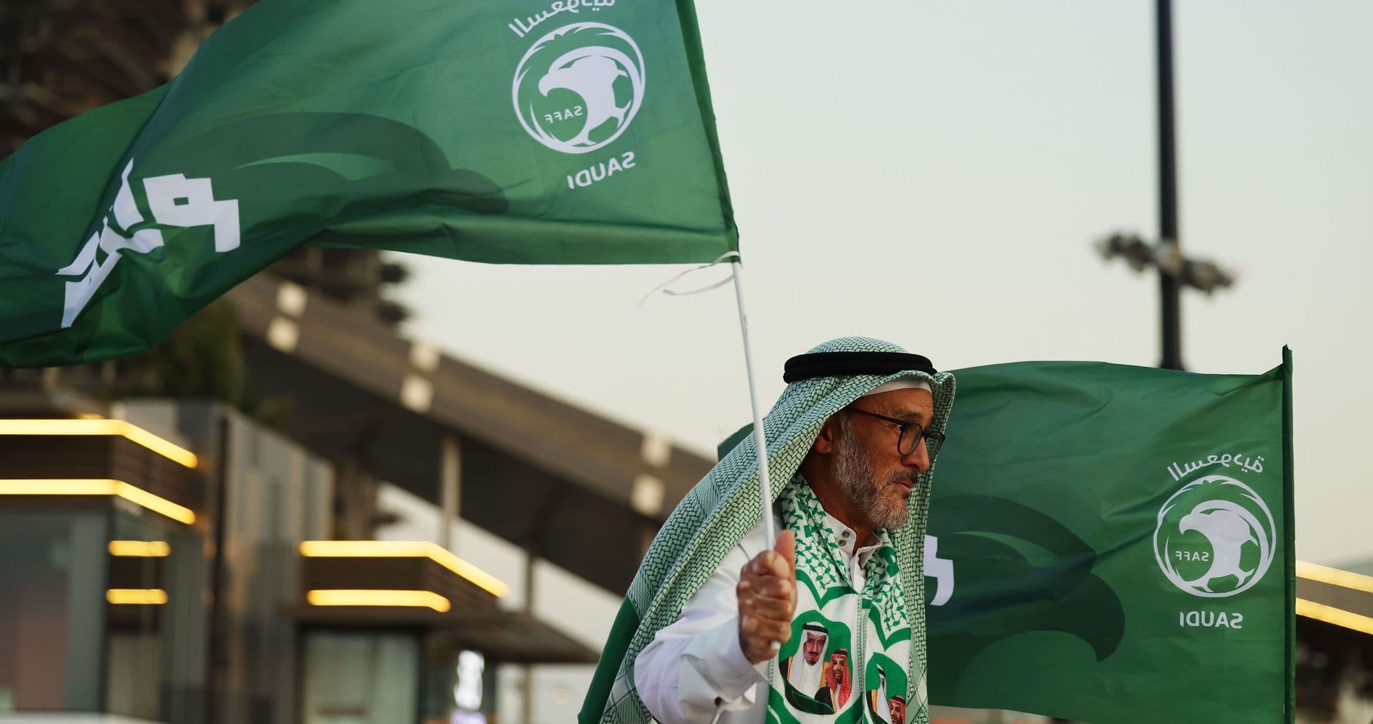 Saudi Arabia detiene el proyecto del estadio Neom de 2.500 millones de dólares para el Mundial 2034