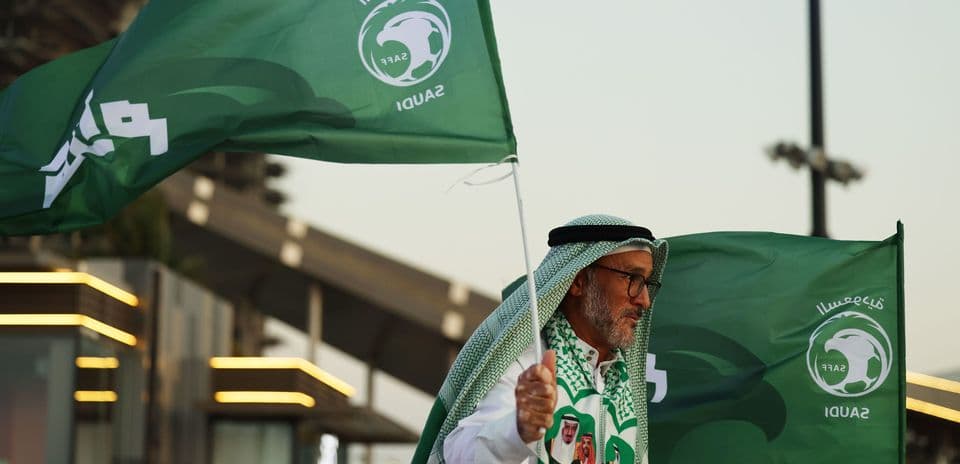 Saudi Arabia detiene el proyecto del estadio Neom de 2.500 millones de dólares para el Mundial 2034