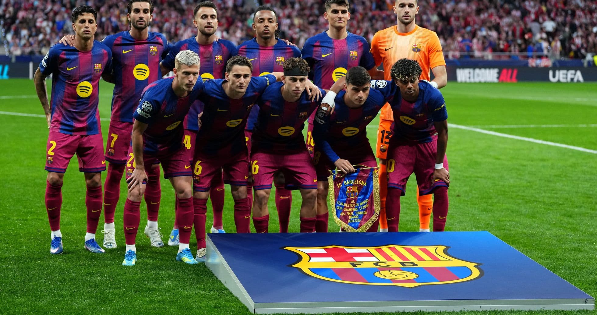 Jules Koundé frente a una decisión crucial: un club inglés cumple todas las condiciones