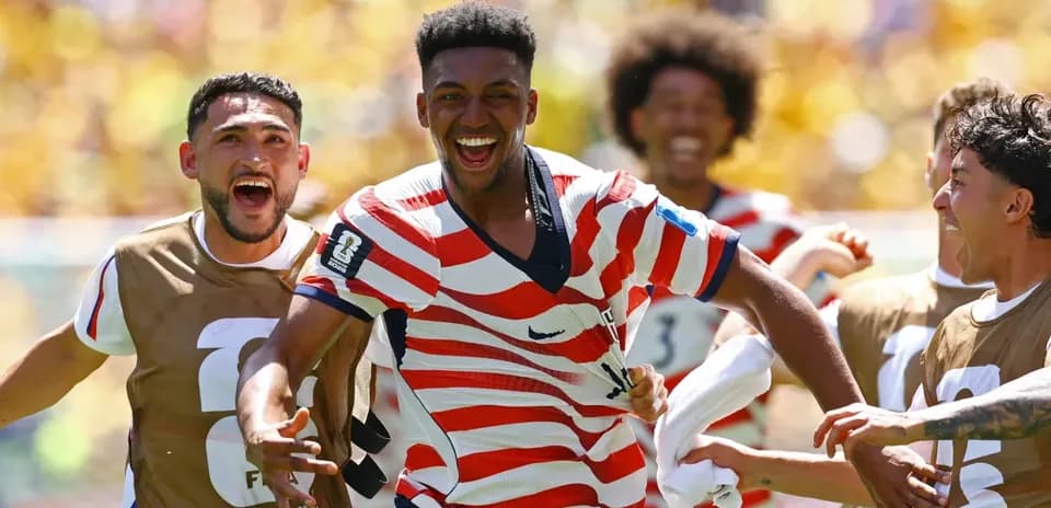 Próximo partido de USA en el Mundial: fecha y hora del duelo USMNT vs Bélgica en octavos de final